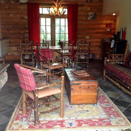 Finger Lakes Lodging Сканителс Экстерьер фото