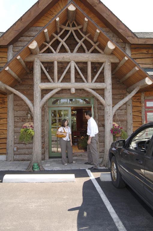 Finger Lakes Lodging Сканителс Экстерьер фото
