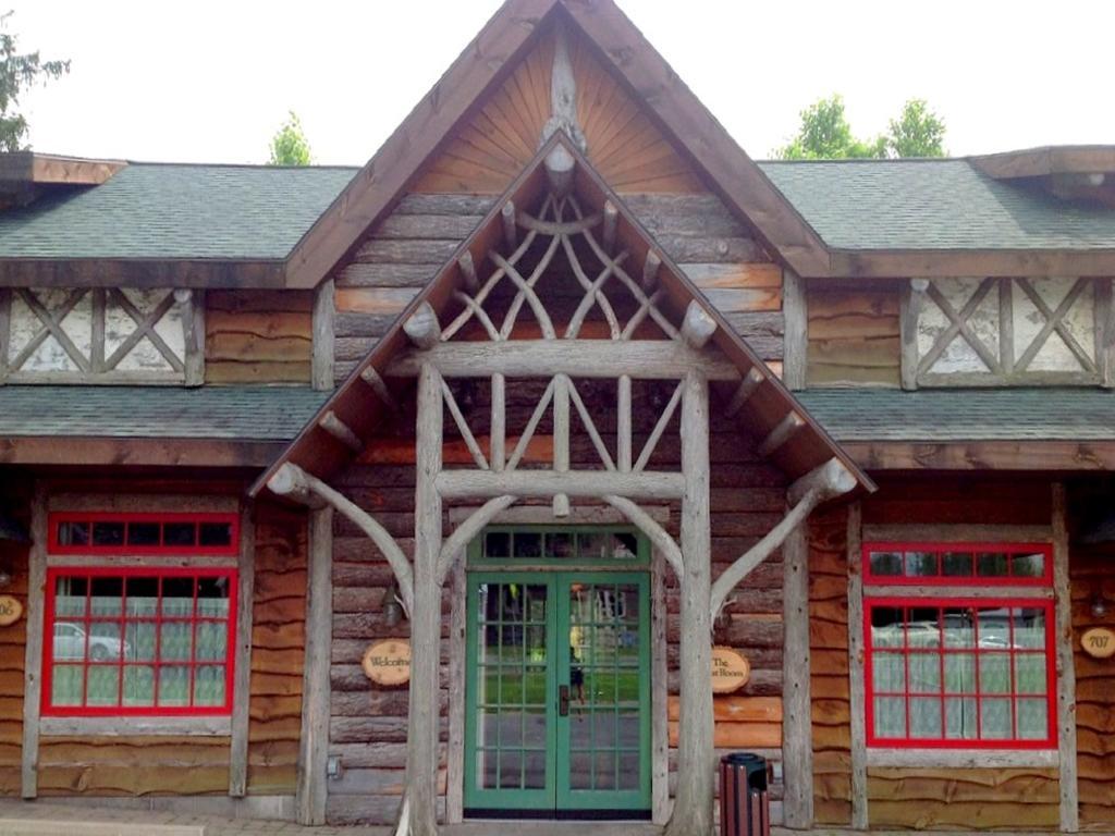 Finger Lakes Lodging Сканителс Номер фото