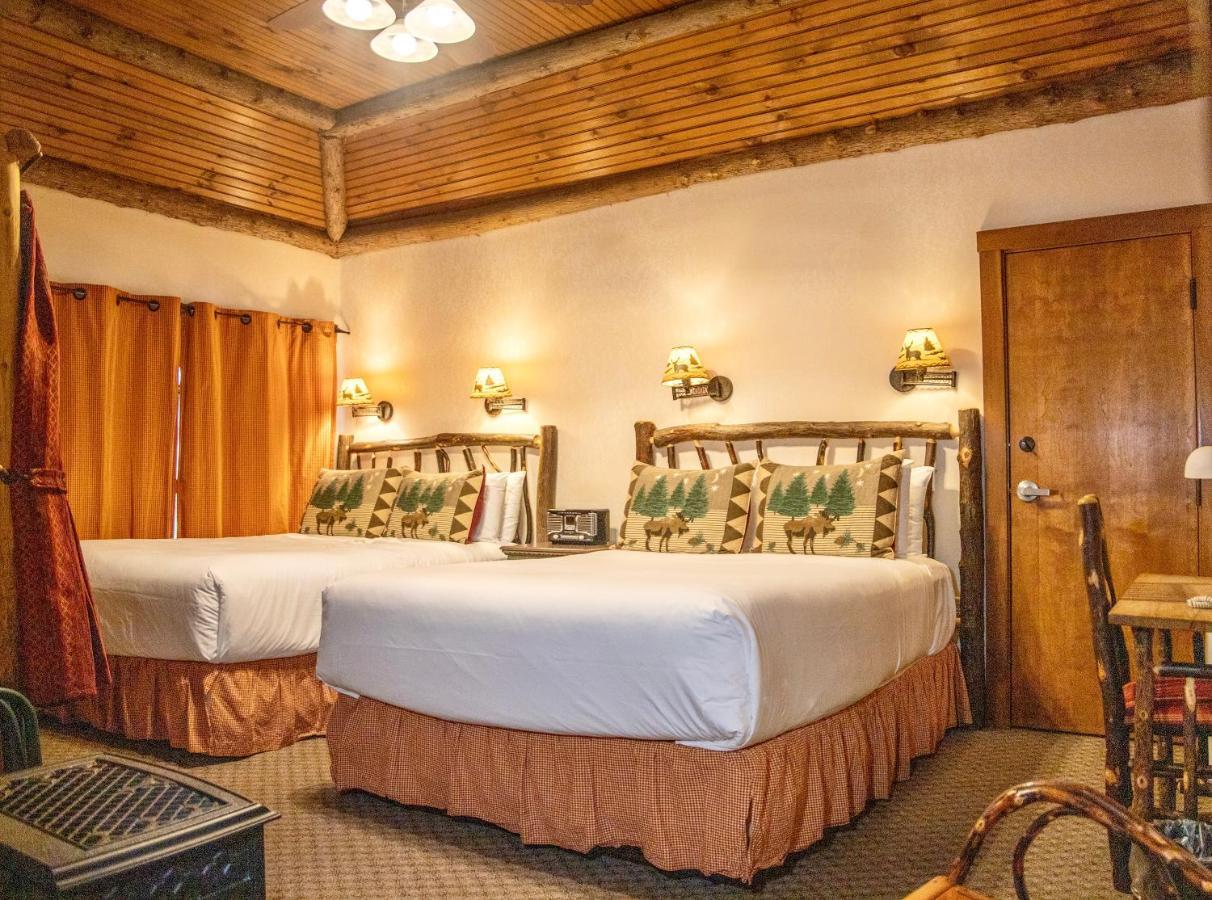 Finger Lakes Lodging Сканителс Экстерьер фото