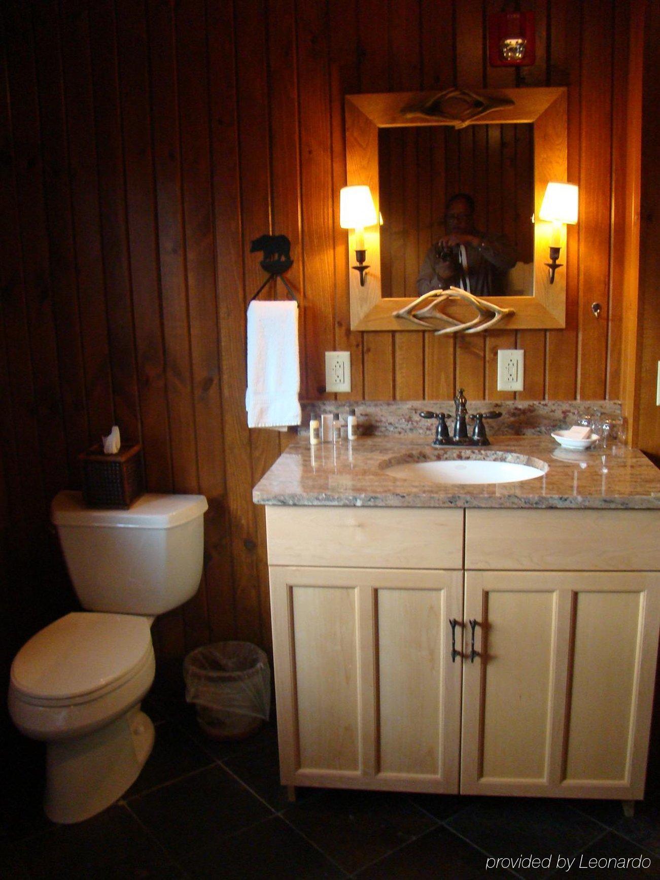 Finger Lakes Lodging Сканителс Номер фото