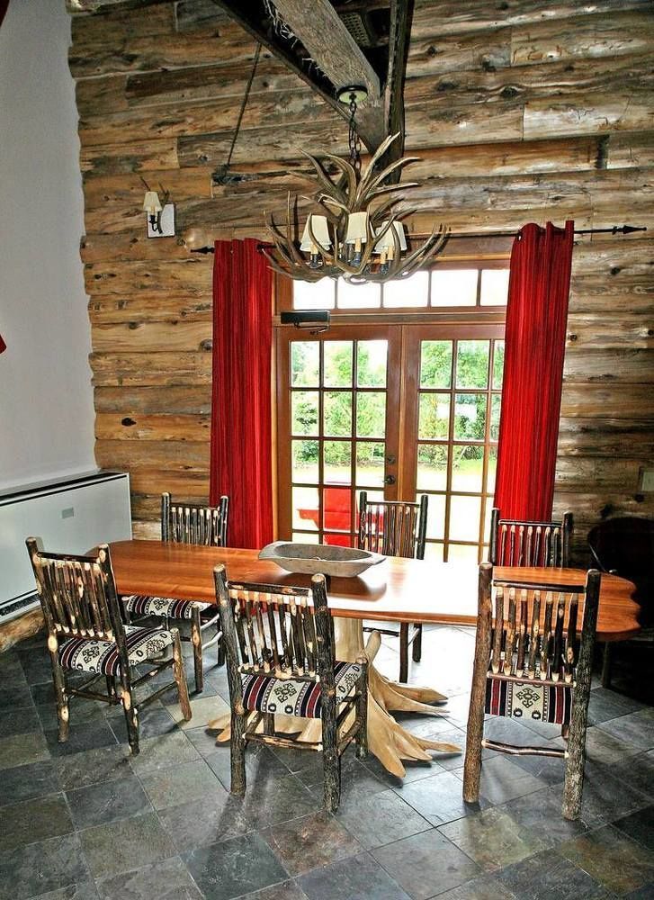 Finger Lakes Lodging Сканителс Экстерьер фото