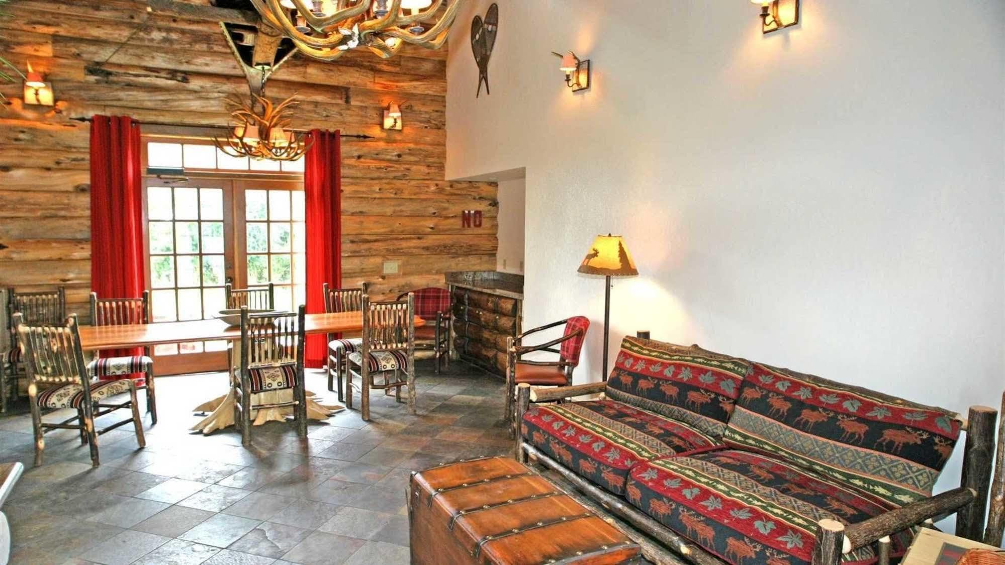 Finger Lakes Lodging Сканителс Экстерьер фото